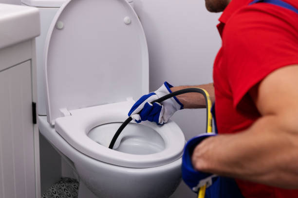 Mount Carmel, IL Plumbing Company