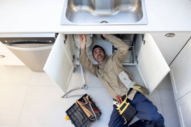 Best Pipe Repair Near Me  in Mount Carmel, IL