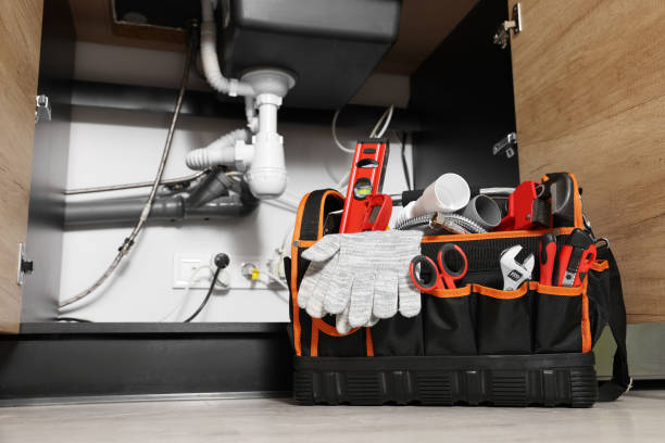Best Residential Plumbing Services  in Mount Carmel, IL