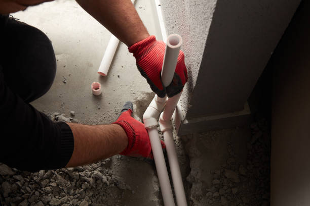 Best Plumbing Inspection Services  in Mount Carmel, IL