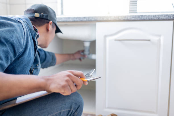 Best Water Softener Installation  in Mount Carmel, IL