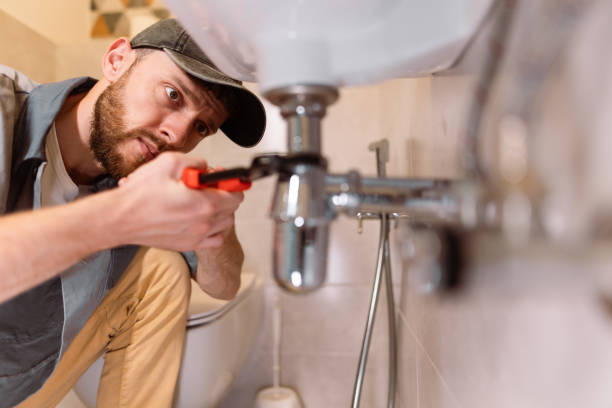  Mount Carmel, IL Plumbing Pros