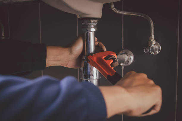 Best Local Plumber Services  in Mount Carmel, IL